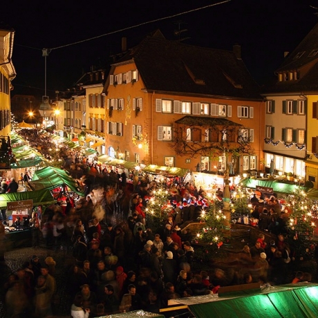 Altstaufener Weihnachtsmarkt