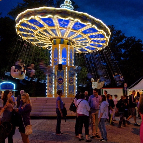 Markgräfler Weinfest